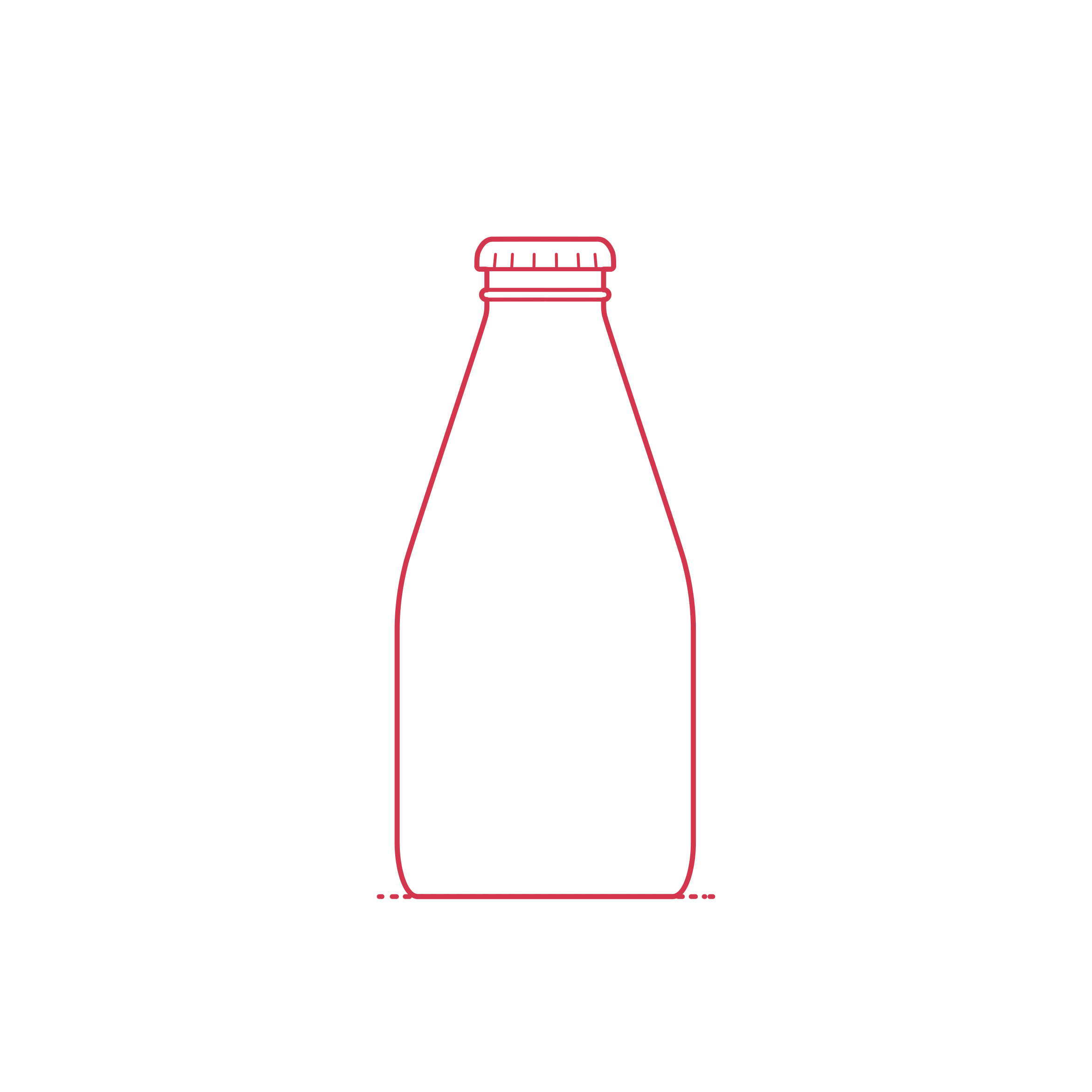 Objects Beverage Containers Beer Bottle 7Oz Pony Outline Svg Vector Free Vectors